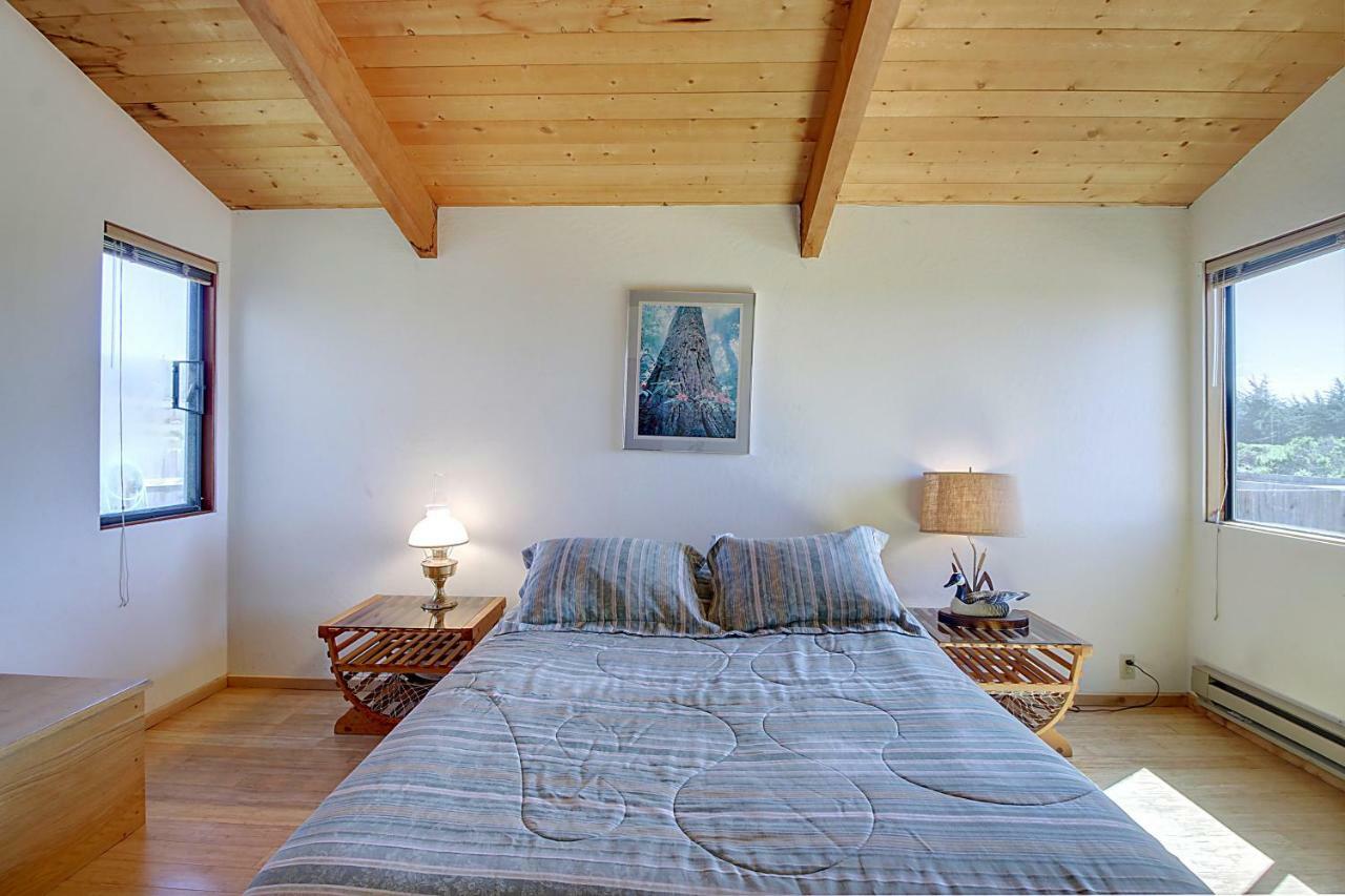 Vila Gallagher Getaway Sea Ranch Exteriér fotografie