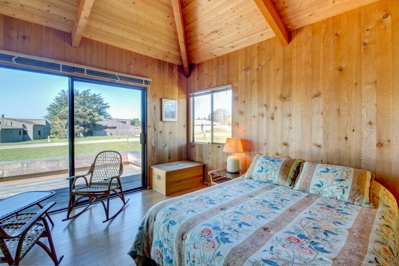 Vila Gallagher Getaway Sea Ranch Exteriér fotografie
