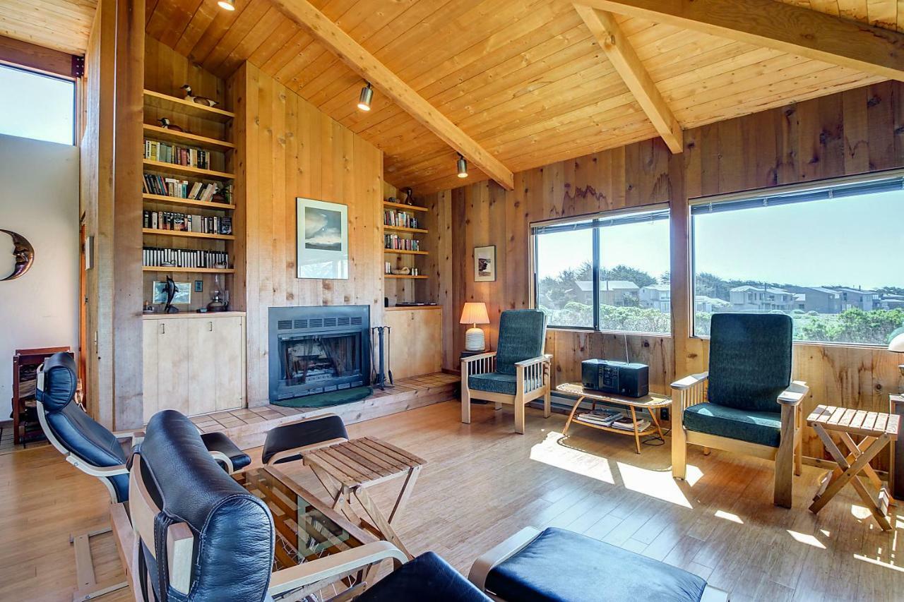 Vila Gallagher Getaway Sea Ranch Exteriér fotografie