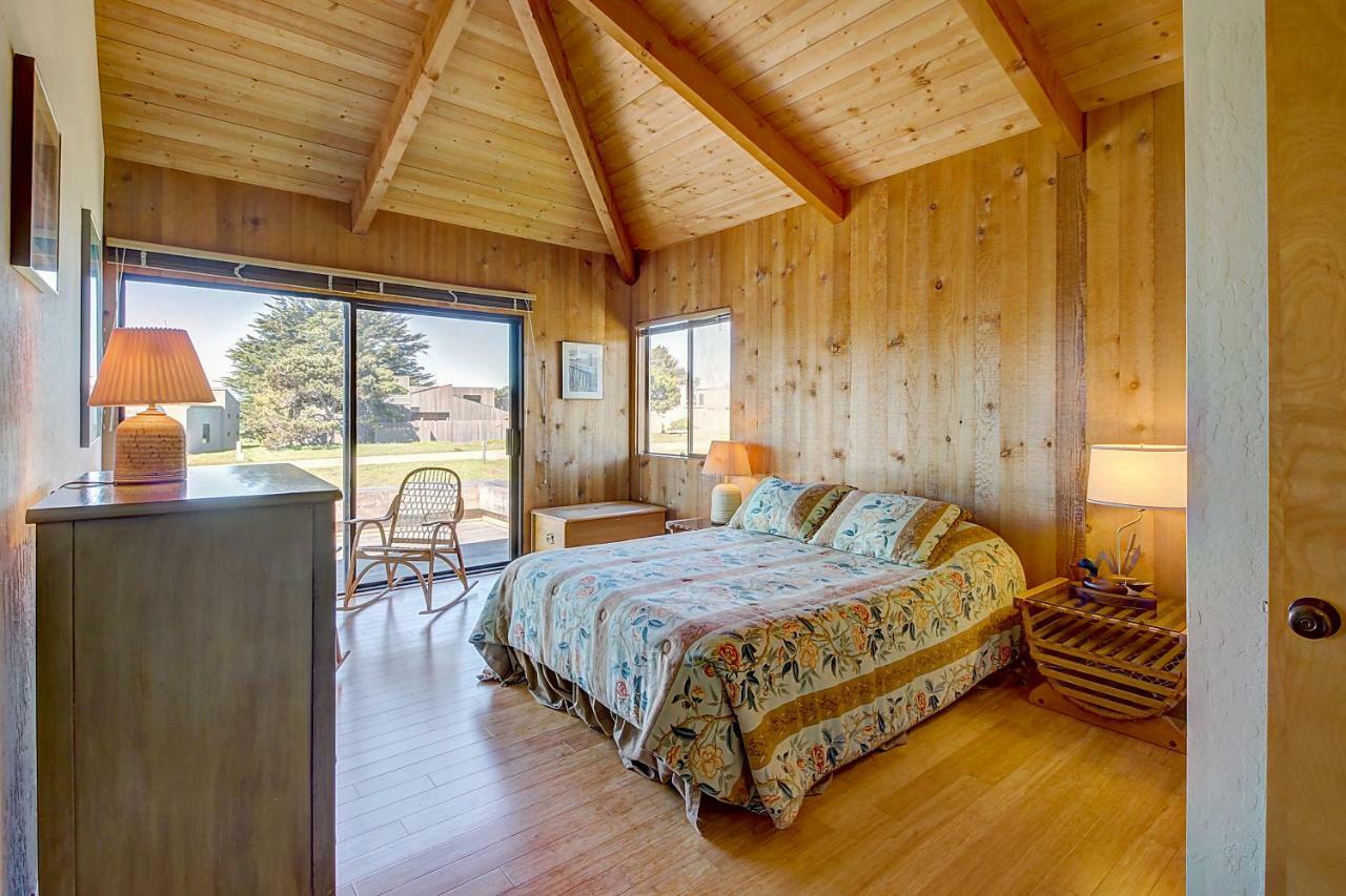 Vila Gallagher Getaway Sea Ranch Exteriér fotografie